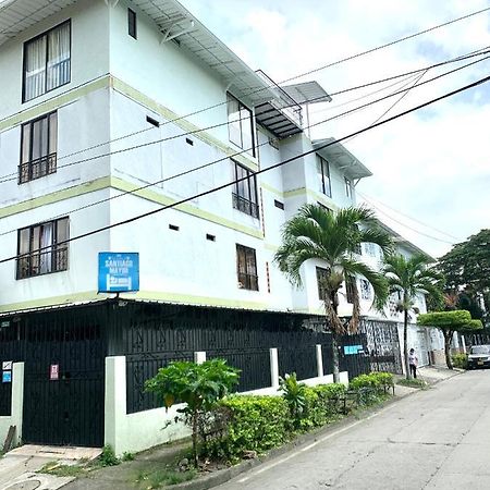 Casa Santiago Mayor Cali Luaran gambar