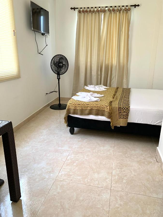 Casa Santiago Mayor Cali Luaran gambar