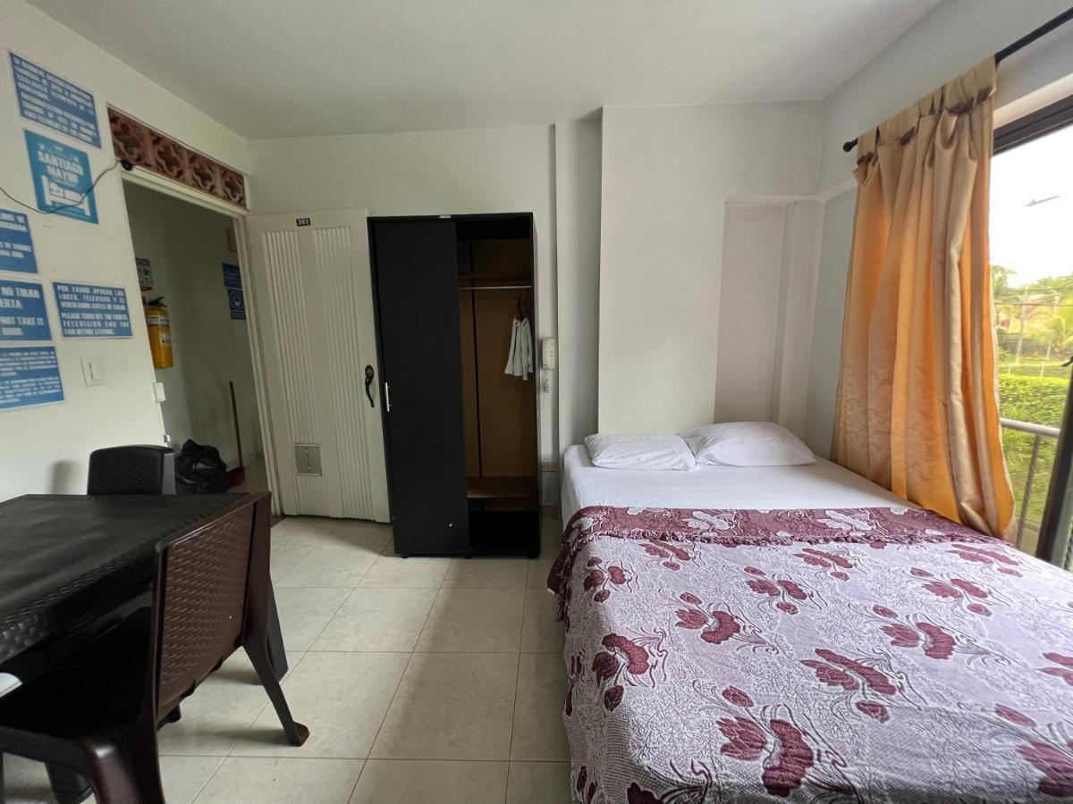 Casa Santiago Mayor Cali Luaran gambar