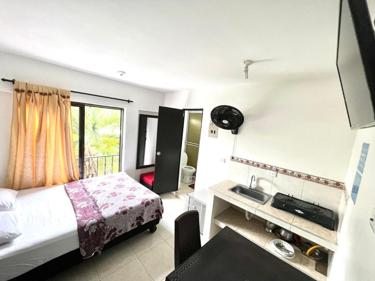 Casa Santiago Mayor Cali Luaran gambar