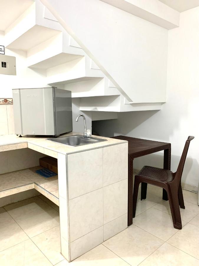 Casa Santiago Mayor Cali Luaran gambar