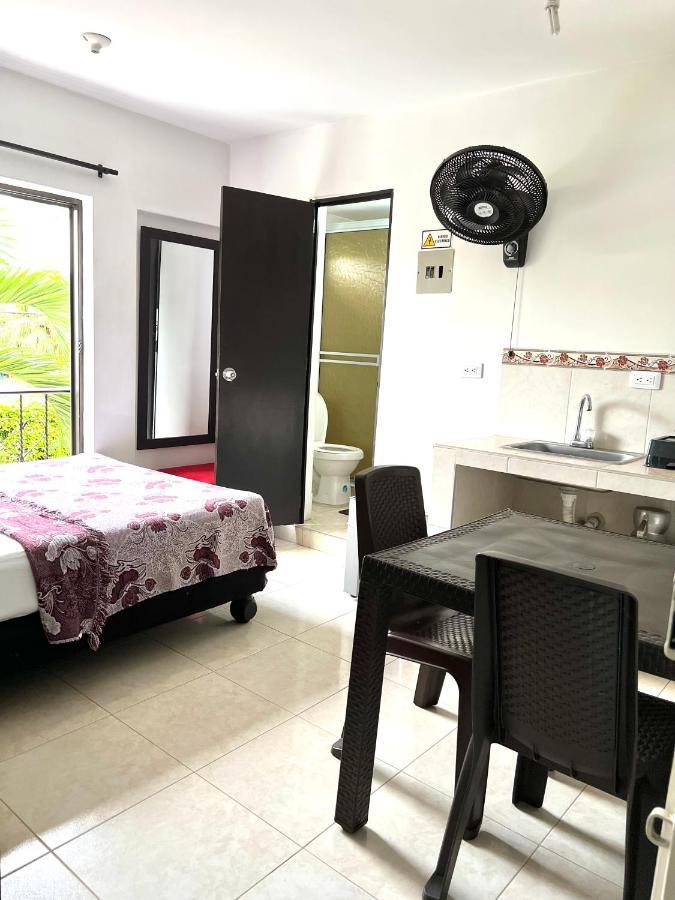 Casa Santiago Mayor Cali Luaran gambar