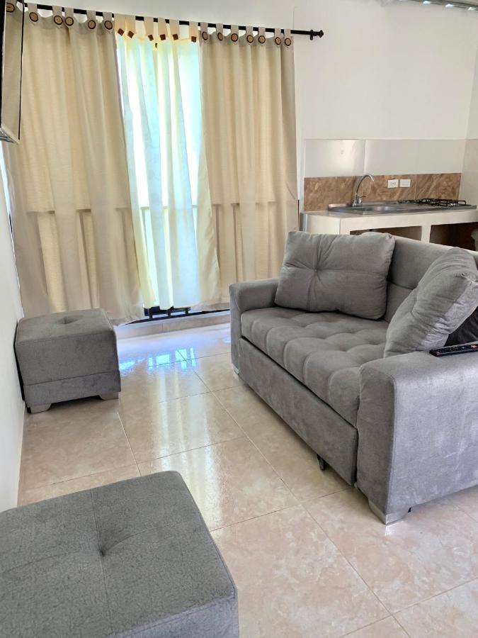 Casa Santiago Mayor Cali Luaran gambar