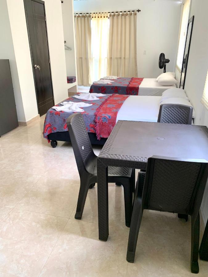 Casa Santiago Mayor Cali Luaran gambar
