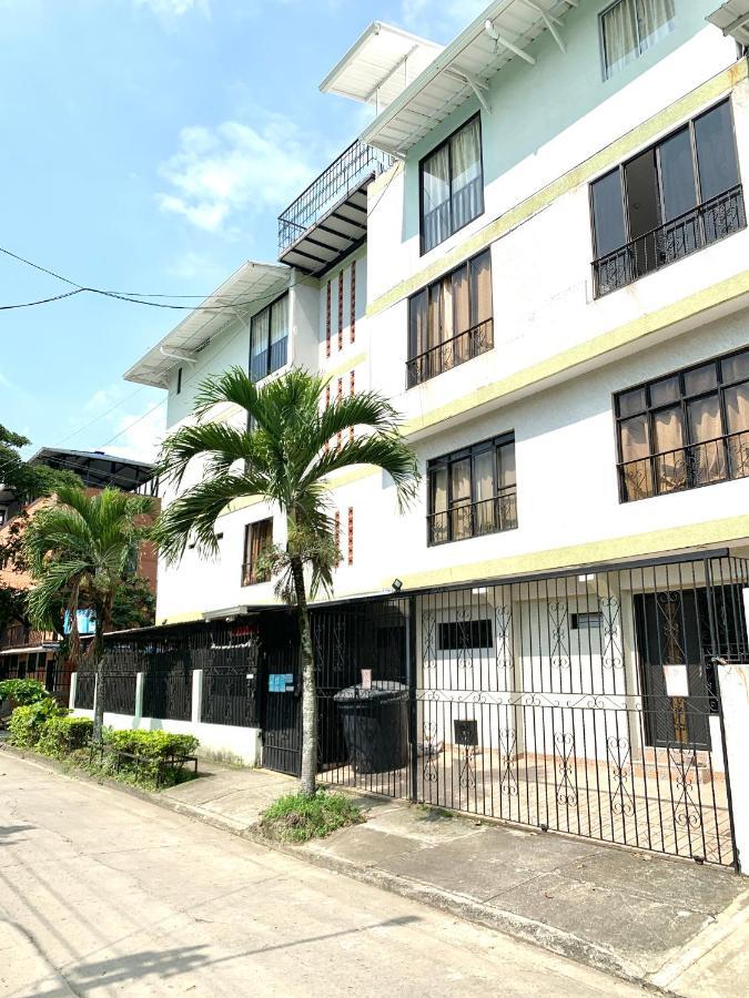 Casa Santiago Mayor Cali Luaran gambar