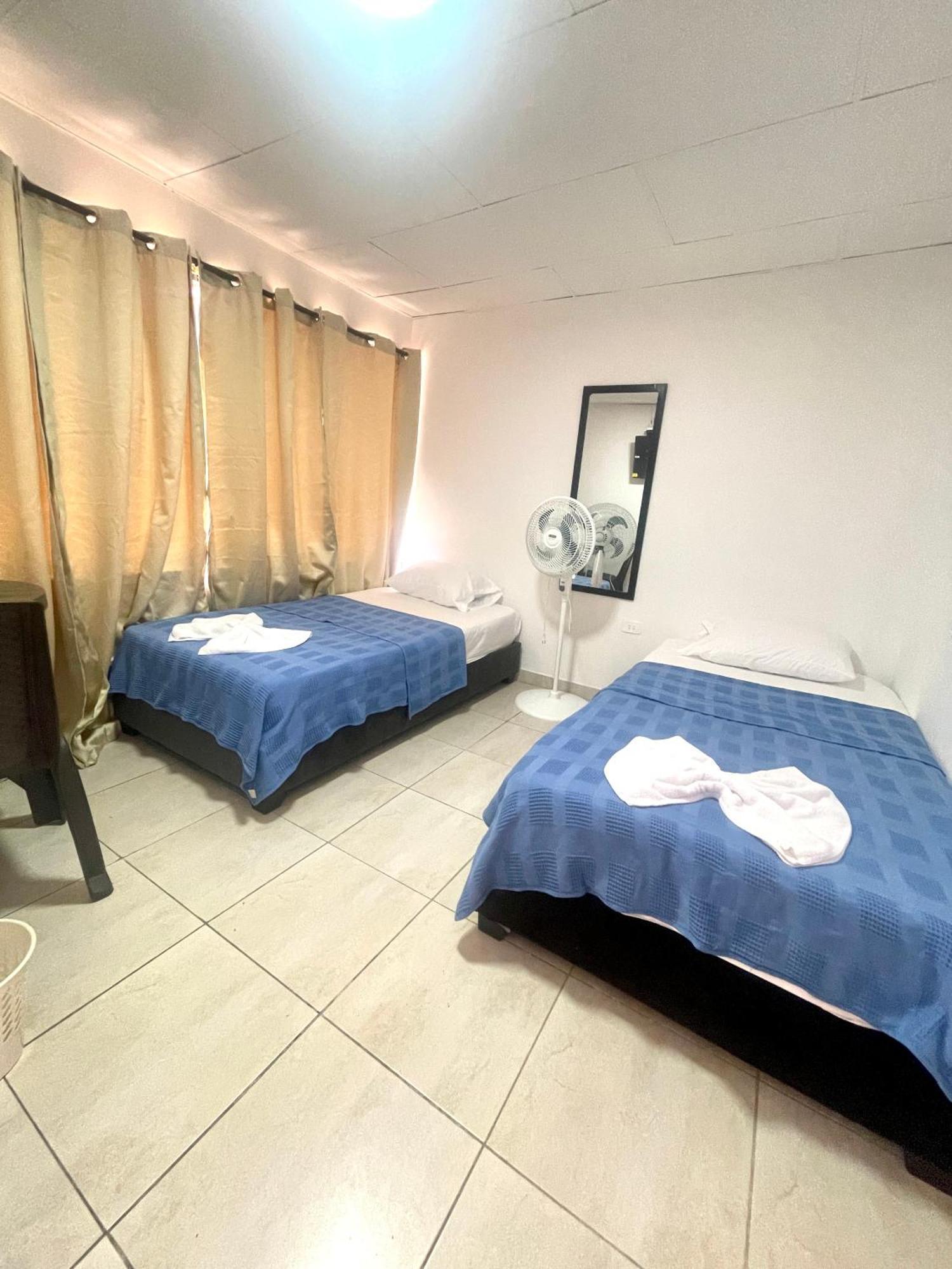 Casa Santiago Mayor Cali Luaran gambar