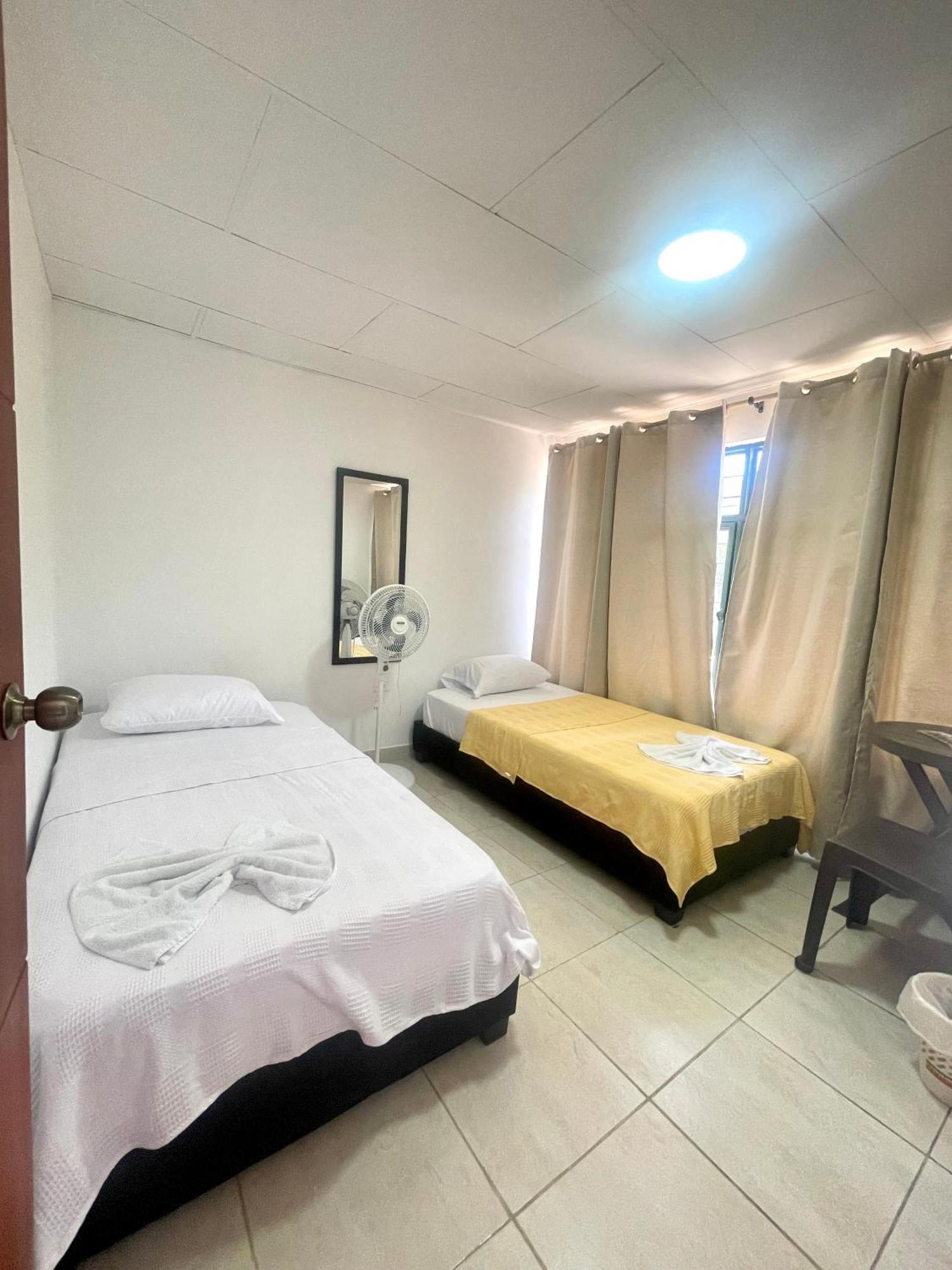Casa Santiago Mayor Cali Luaran gambar
