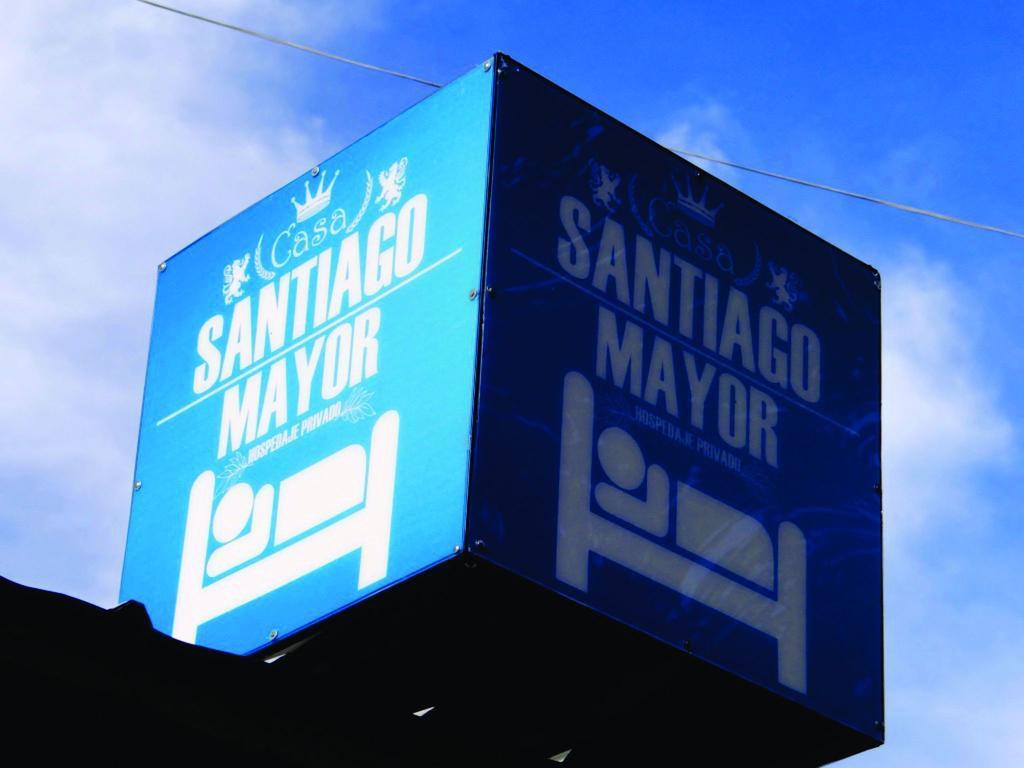 Casa Santiago Mayor Cali Luaran gambar