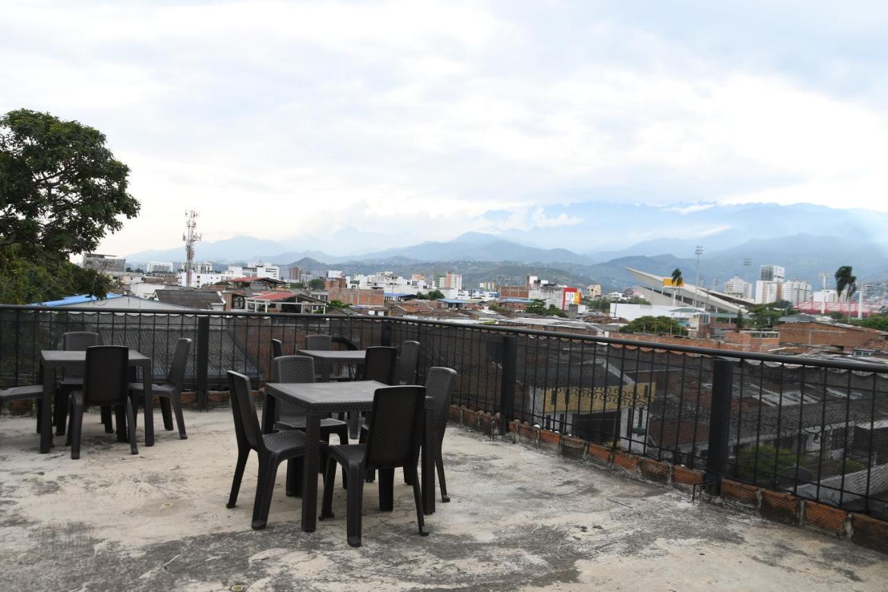 Casa Santiago Mayor Cali Luaran gambar
