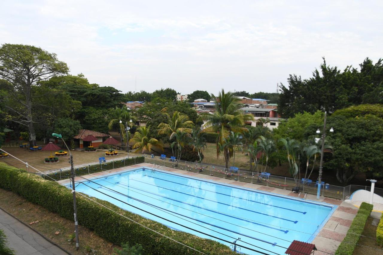 Casa Santiago Mayor Cali Luaran gambar